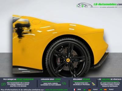 Ferrari 296 GTB 3.0 Turbo V6 Hybride 830 ch
