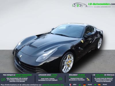 Ferrari F12 Berlinetta V12 6.0 740ch