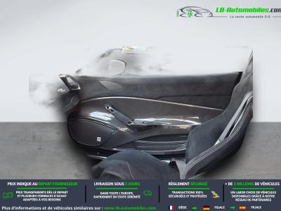 Ferrari 488 Pista 4.0 V8 720ch