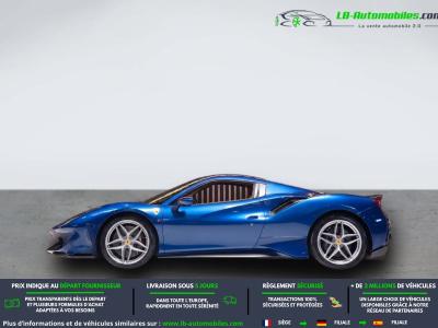 Ferrari 488 Pista 4.0 V8 720ch