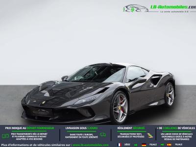 Ferrari F8 Tributo 3.9 V8 BiTurbo 720ch