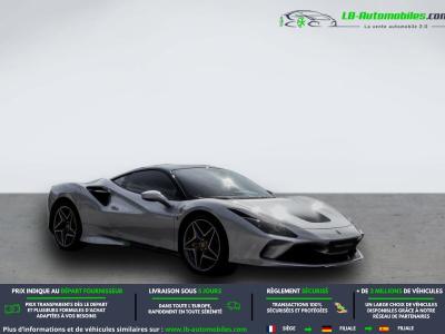 Ferrari F8 Tributo 3.9 V8 BiTurbo 720ch