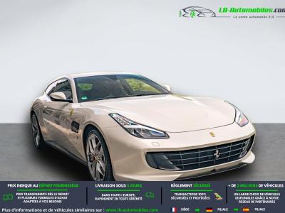 Ferrari GTC4 Lusso T V8 3.9 610ch