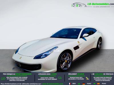 Ferrari GTC4 Lusso V12 6.0 690ch