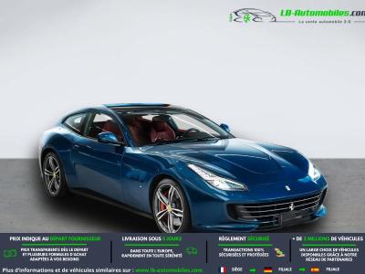 Ferrari GTC4 Lusso V12 6.0 690ch