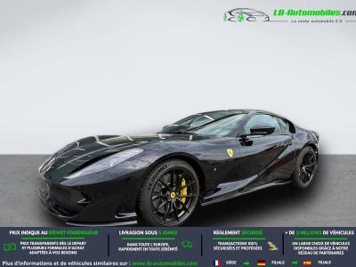Ferrari 812 Superfast 6.5 V12 800ch