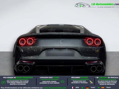 Ferrari 812 Superfast 6.5 V12 800ch