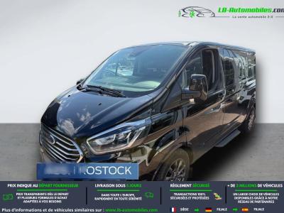 Ford Tourneo Custom 320 L1H1 2.0 EcoBlue 150 Mhev