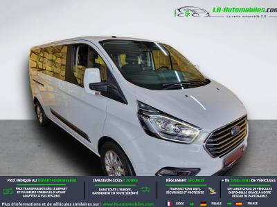 Ford Tourneo Custom 320 L1H1 2.0 EcoBlue 150 Mhev