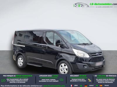 Ford Tourneo Custom 320 L1H1 2.0 EcoBlue 170 BMV