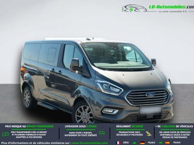 Ford Tourneo Custom 320 L1H1 2.0 EcoBlue 170 BMV