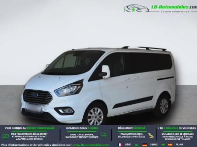 Ford Tourneo Custom 320 L1H1 2.0 EcoBlue 170 BMV