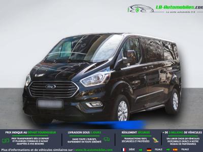 Ford Tourneo Custom 320 L2H1 2.0 EcoBlue 130 BMV