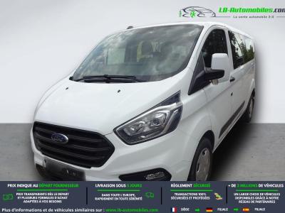 Ford Tourneo Custom 320 L2H1 2.0 EcoBlue 130 BMV