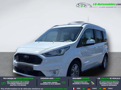 Ford Tourneo Connect 1.5 L EcoBlue 120