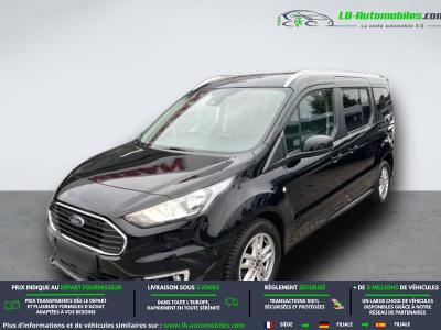 Ford Tourneo Connect 1.5 L EcoBlue 120