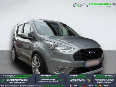 Ford Tourneo Connect 1.5 L EcoBlue 120