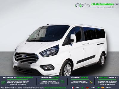 Ford Tourneo Custom 320 L2H1 2.0 EcoBlue 130 BMV