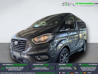 Ford Tourneo Custom 320 L2H1 2.0 EcoBlue 130 BMV