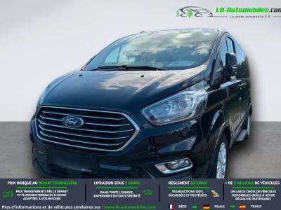 Ford Tourneo Custom 320 L2H1 2.0 EcoBlue 130 BMV