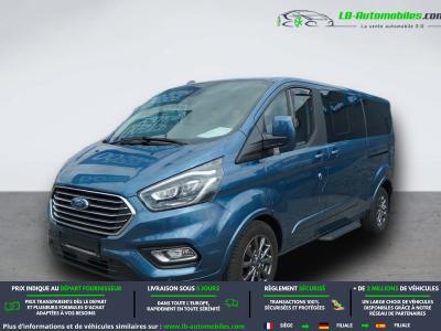 Ford Tourneo Custom 320 L2H1 2.0 EcoBlue 185 BVM