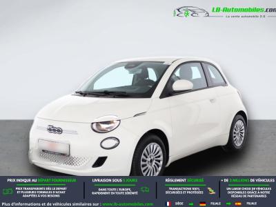 Fiat 500 3+1 e 95 ch