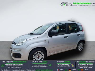 Fiat Panda 1.2 69 ch BVM