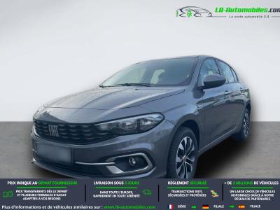 Fiat Tipo 1.5 Firefly Turbo 130 ch Hybrid BVA