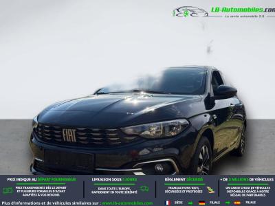 Fiat Tipo 1.5 Firefly Turbo 130 ch Hybrid BVA