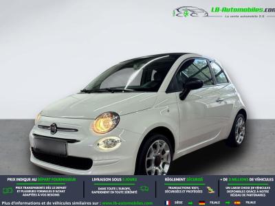 Fiat 500 1.2 69 ch BVM
