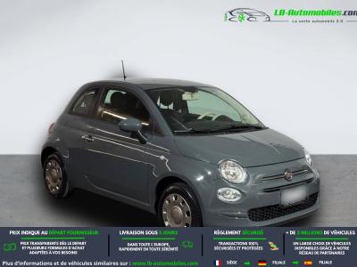 Fiat 500 1.2 69 ch BVM
