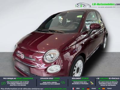 Fiat 500 1.2 69 ch BVM
