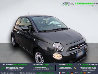 Fiat 500 1.2 69 ch BVM