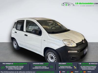 Fiat Panda 1.2 69 ch BVM