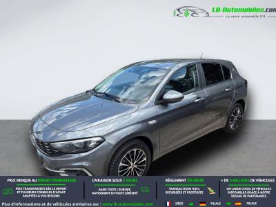 Fiat Tipo 1.5 Firefly Turbo 130 ch Hybrid BVA