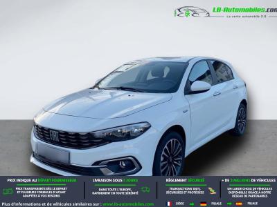 Fiat Tipo 1.5 Firefly Turbo 130 ch Hybrid BVA
