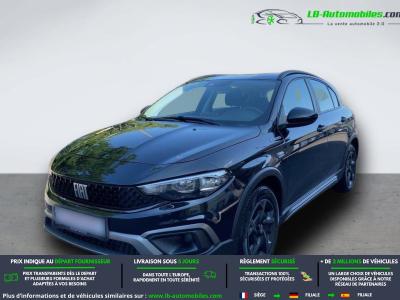Fiat Tipo 1.5 Firefly Turbo 130 ch Hybrid BVA