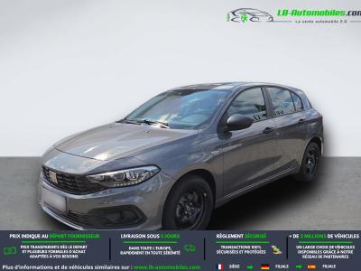 Fiat Tipo 1.5 Firefly Turbo 130 ch Hybrid BVA