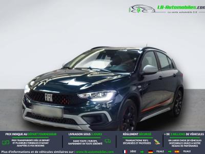 Fiat Tipo 1.5 Firefly Turbo 130 ch Hybrid BVA