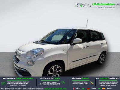 Fiat 500 L 1.4 95 ch BVA
