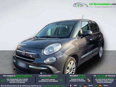 Fiat 500 L 1.4 95 ch BVA