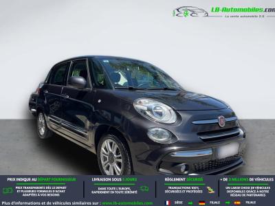 Fiat 500 L 1.4 95 ch BVA