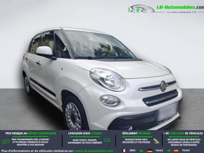 Fiat 500 L 1.4 95 ch BVA