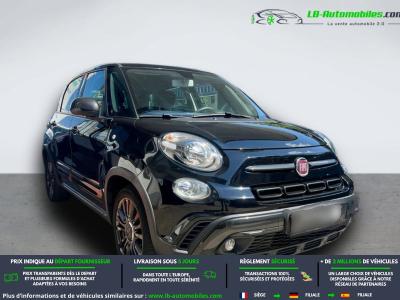 Fiat 500 L 1.4 95 ch BVA