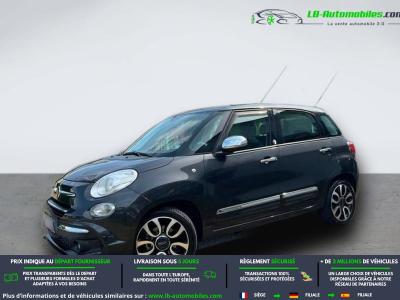 Fiat 500 L 1.4 95 ch BVA
