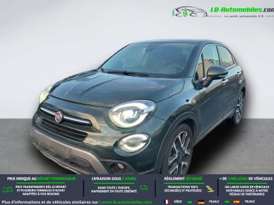Fiat 500 X 1.0 FireFly Turbo T3 120 ch BV