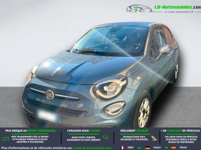 Fiat 500 X 1.0 FireFly Turbo T3 120 ch BV