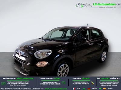 Fiat 500 X 1.0 FireFly Turbo T3 120 ch BV