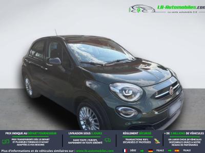 Fiat 500 X 1.0 FireFly Turbo T3 120 ch BV