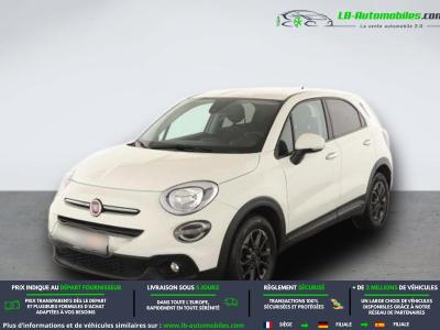 Fiat 500 X 1.0 FireFly Turbo T3 120 ch BV